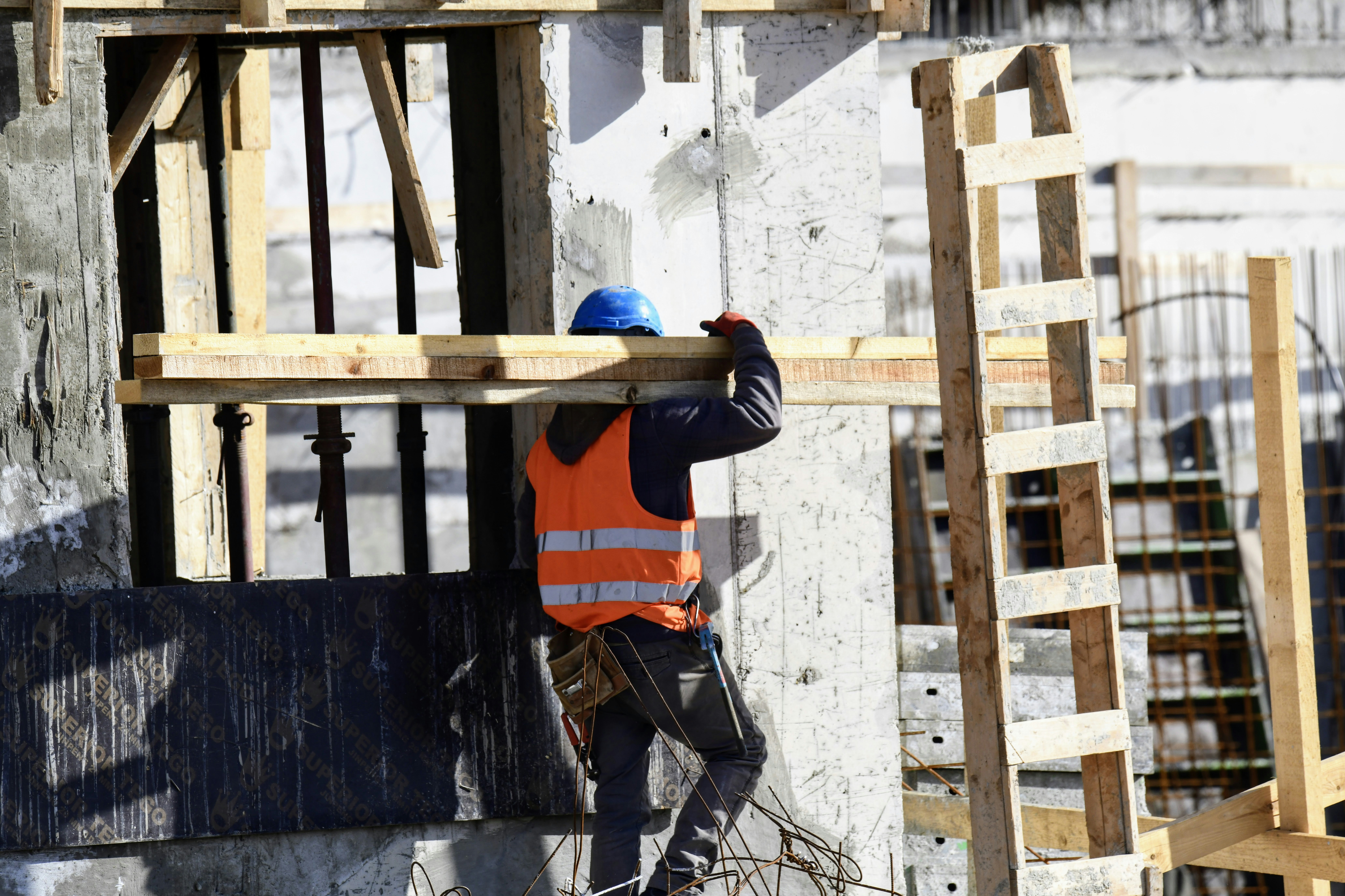Réalisation BACSEN